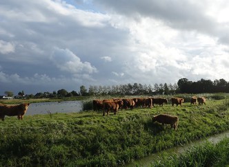 Kleimeer Geestmerambacht