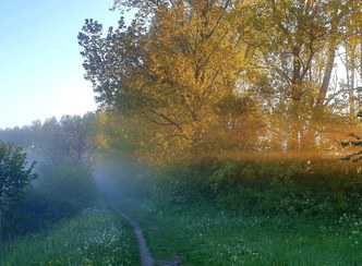 2025 IVN wandeling Oktober