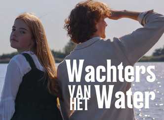 Buitentheater op het Strand van Luna 