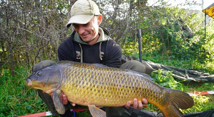 2025 Karperwedstrijd 4