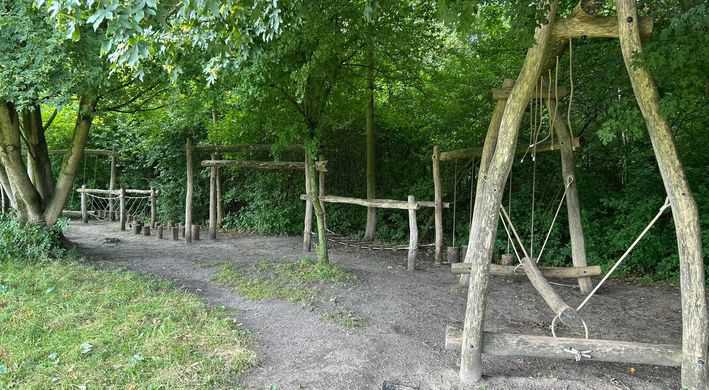 2025 Kinderroute Avonturenspeelplaats