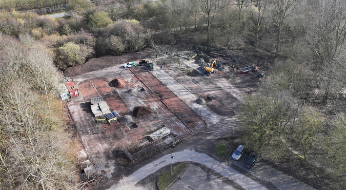 2026 Parkeerplaats GAB 2