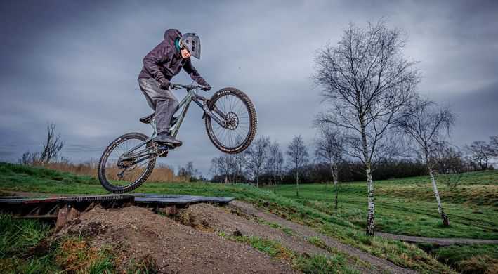 2026 Mountainbikeparcours Luna