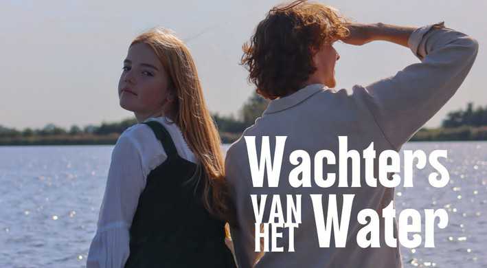 2026 Wachters van het Water